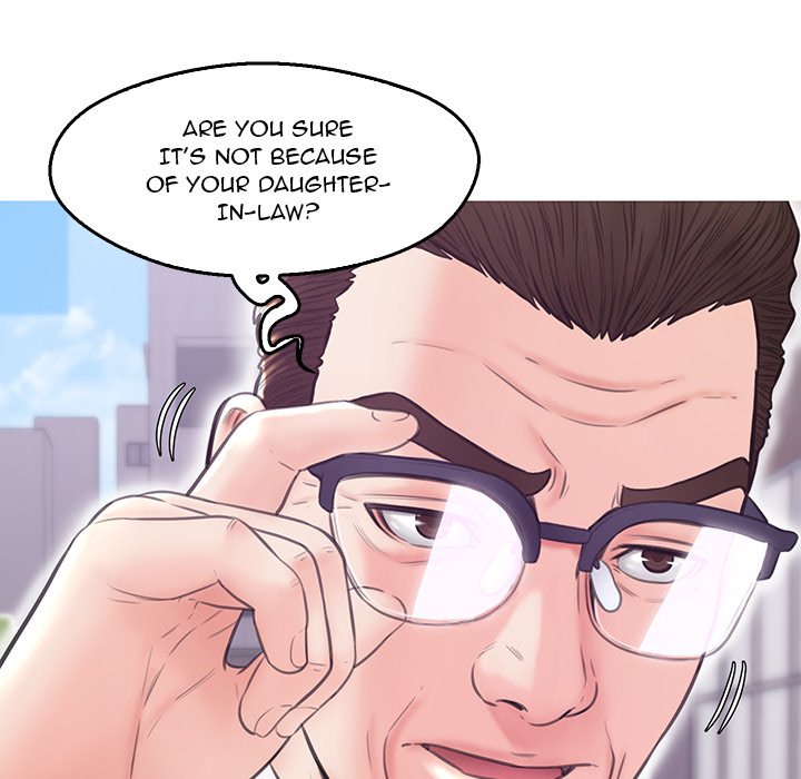 Daughter In Law Chapter 32 - HolyManga.Net