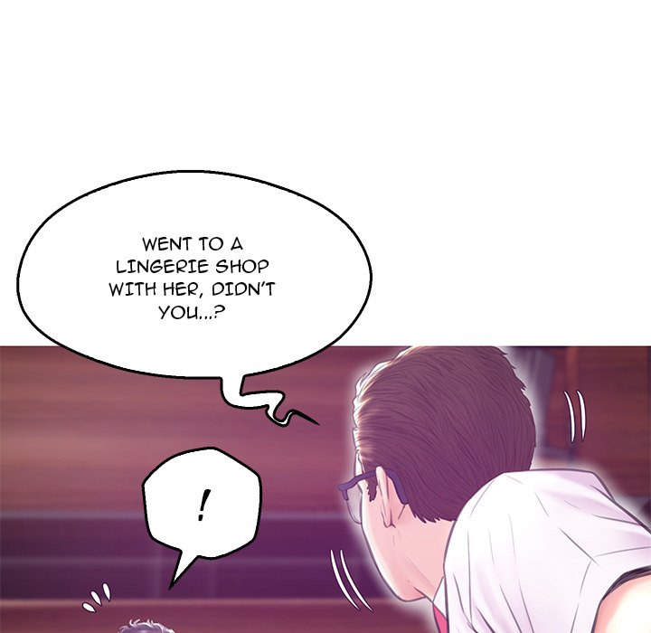 Daughter In Law Chapter 32 - HolyManga.Net