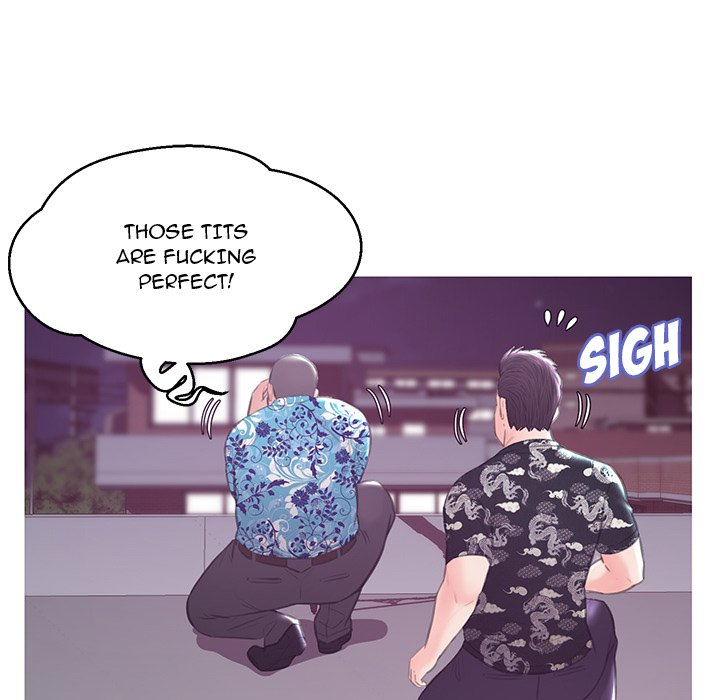 Daughter In Law Chapter 32 - HolyManga.Net