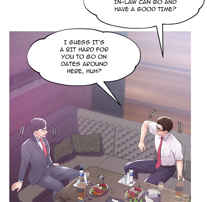 Daughter In Law Chapter 32 - HolyManga.Net