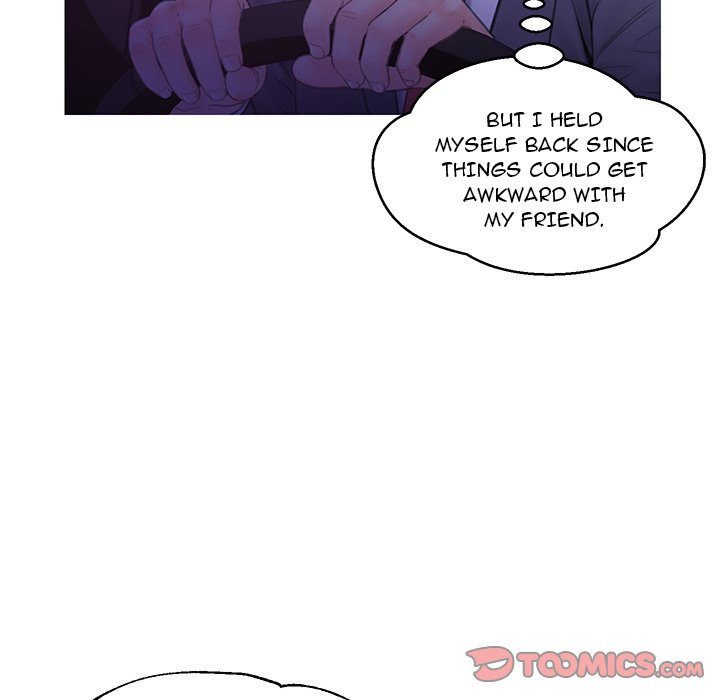 Daughter In Law Chapter 33 - HolyManga.Net