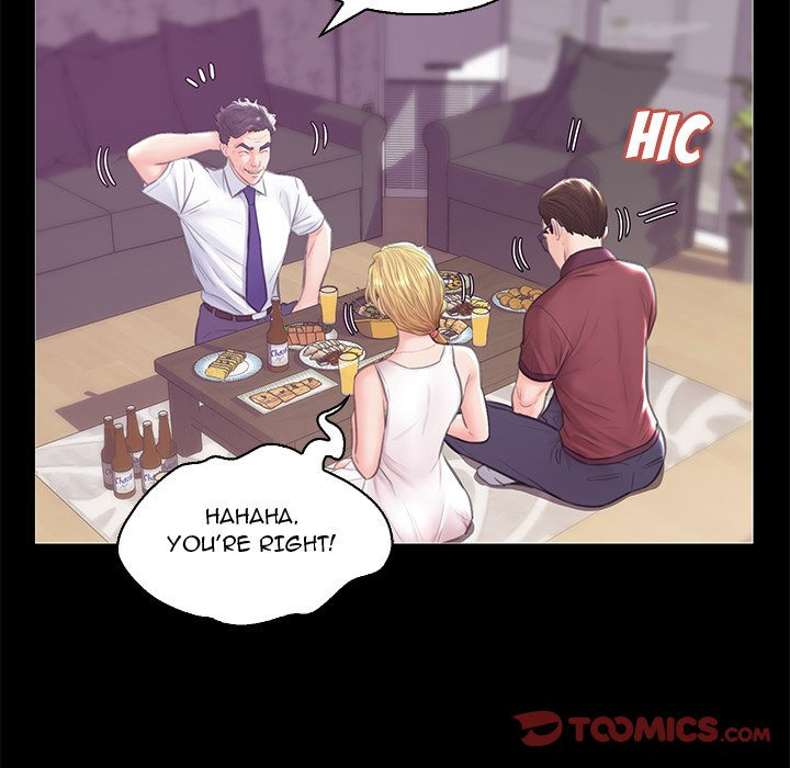 Daughter In Law Chapter 33 - HolyManga.Net