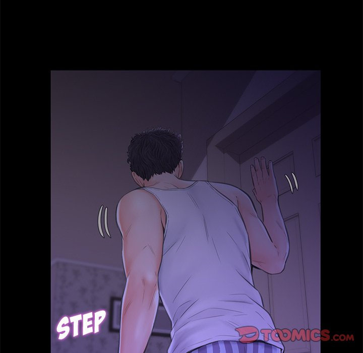 Daughter In Law Chapter 33 - HolyManga.Net