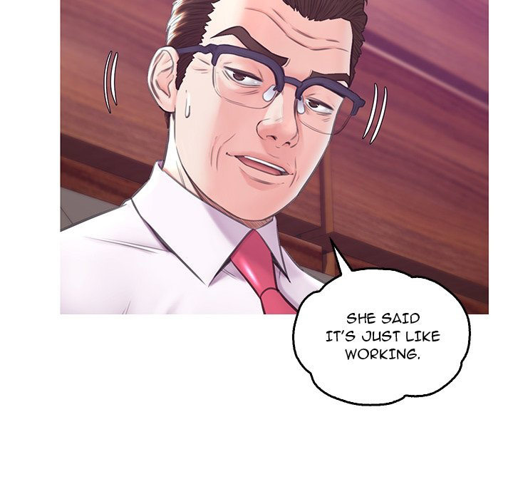 Daughter In Law Chapter 33 - HolyManga.Net