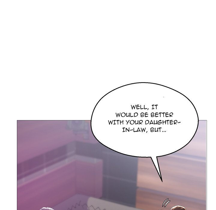 Daughter In Law Chapter 33 - HolyManga.Net
