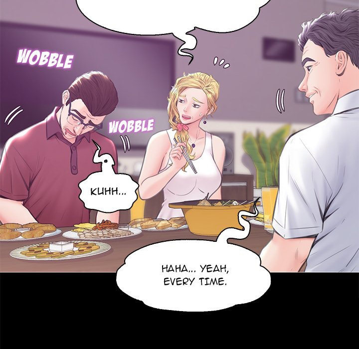 Daughter In Law Chapter 33 - HolyManga.Net