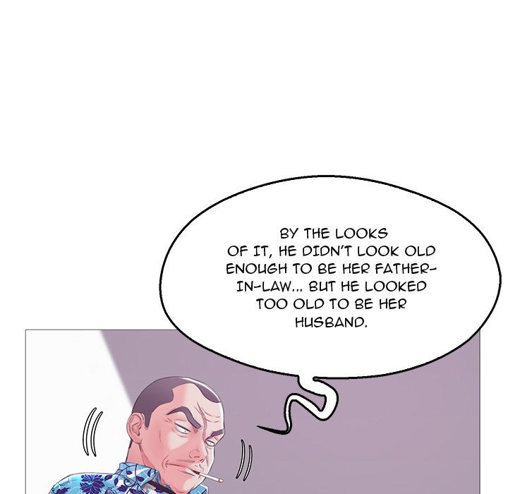 Daughter In Law Chapter 34 - HolyManga.Net