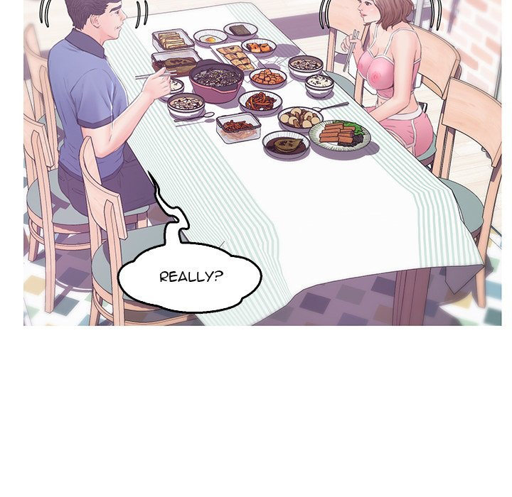 Daughter In Law Chapter 34 - HolyManga.Net