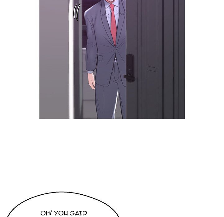Daughter In Law Chapter 34 - HolyManga.Net