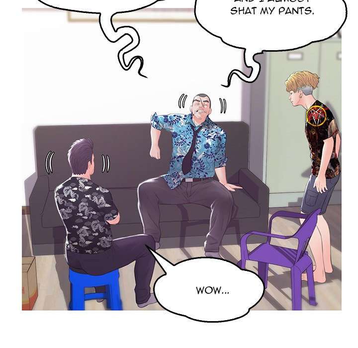 Daughter In Law Chapter 34 - HolyManga.Net