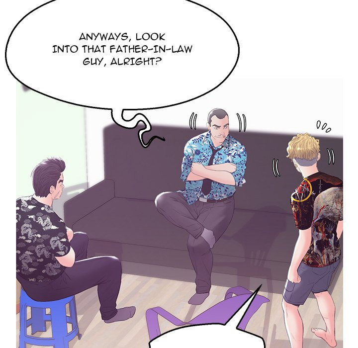 Daughter In Law Chapter 34 - HolyManga.Net