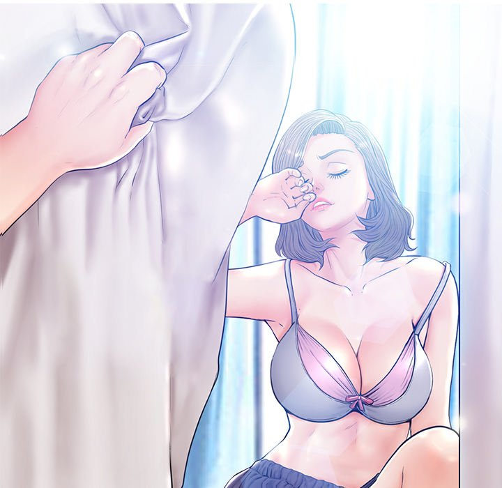 Daughter In Law Chapter 34 - HolyManga.Net