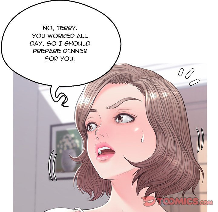 Daughter In Law Chapter 34 - HolyManga.Net