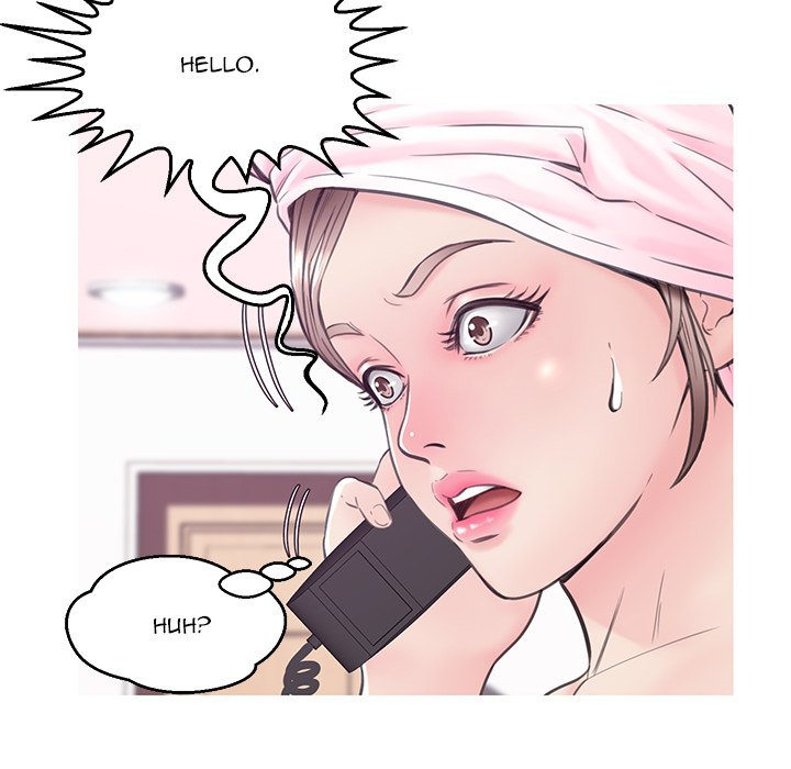 Daughter In Law Chapter 34 - HolyManga.Net