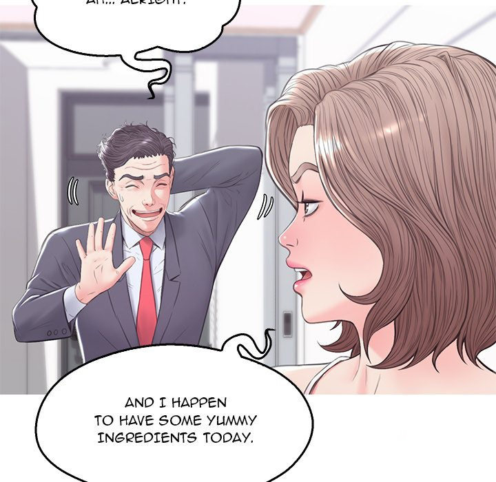 Daughter In Law Chapter 34 - HolyManga.Net