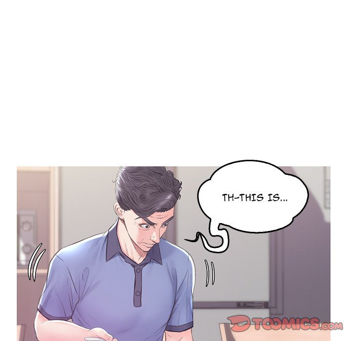 Daughter In Law Chapter 34 - HolyManga.Net