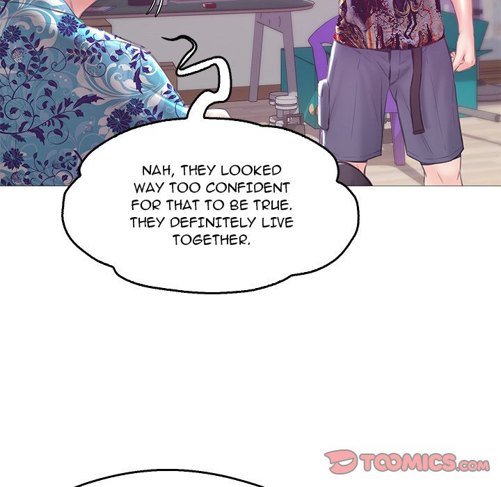 Daughter In Law Chapter 34 - HolyManga.Net