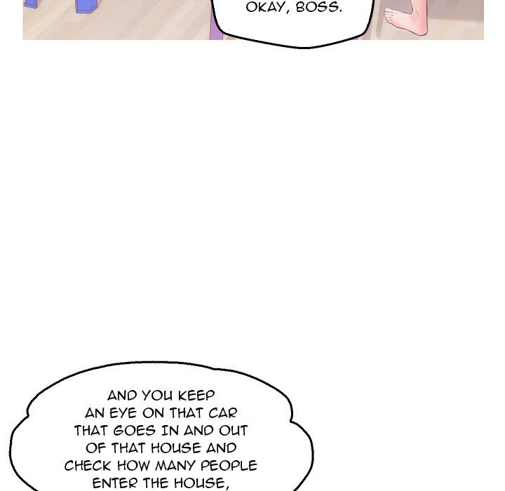 Daughter In Law Chapter 34 - HolyManga.Net