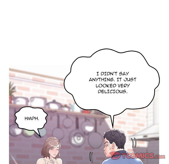 Daughter In Law Chapter 34 - HolyManga.Net
