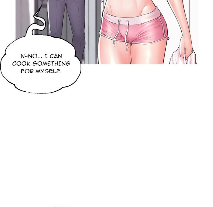 Daughter In Law Chapter 34 - HolyManga.Net