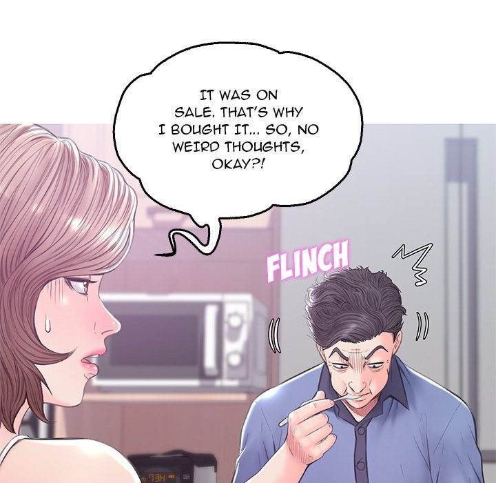 Daughter In Law Chapter 34 - HolyManga.Net