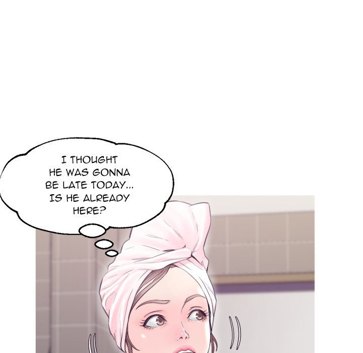 Daughter In Law Chapter 34 - HolyManga.Net