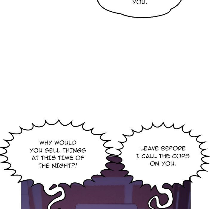 Daughter In Law Chapter 34 - HolyManga.Net