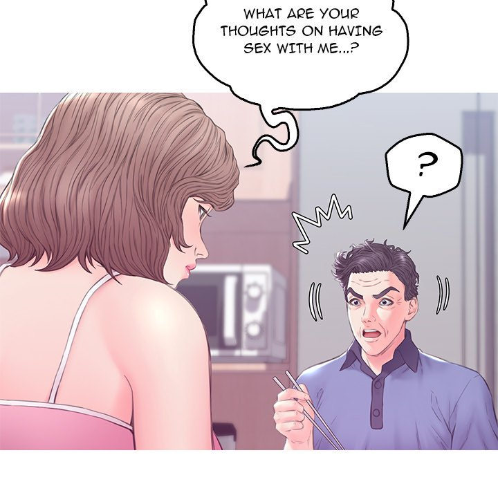 Daughter In Law Chapter 34 - HolyManga.Net