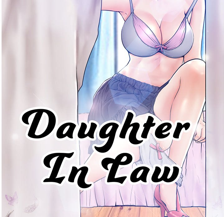 Daughter In Law Chapter 36 - HolyManga.Net