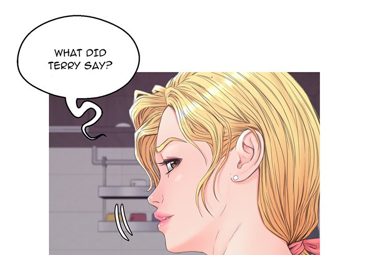 Daughter In Law Chapter 36 - HolyManga.Net