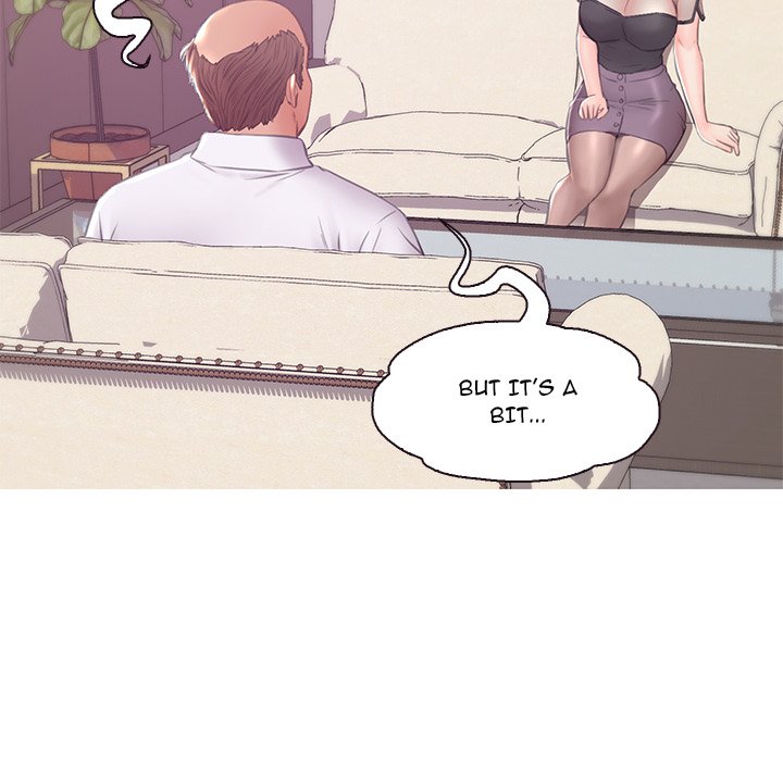 Daughter In Law Chapter 36 - HolyManga.Net