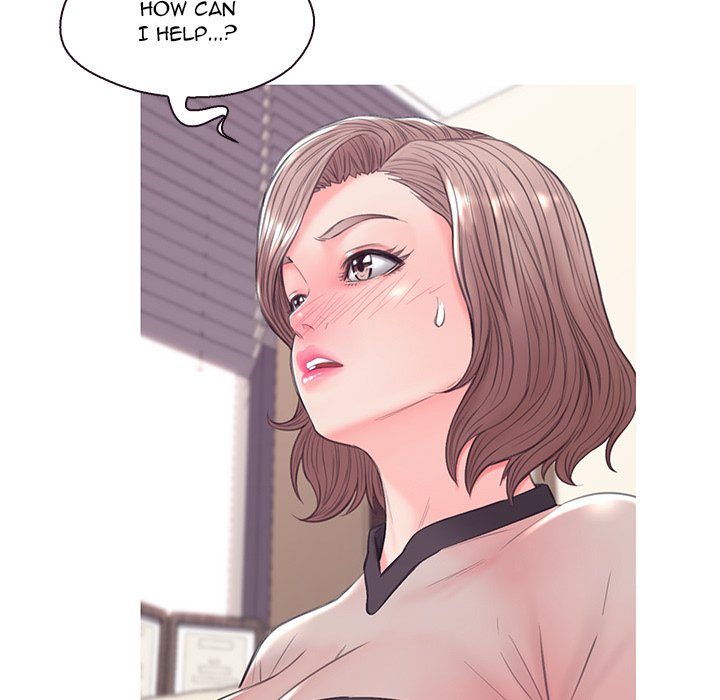 Daughter In Law Chapter 36 - HolyManga.Net