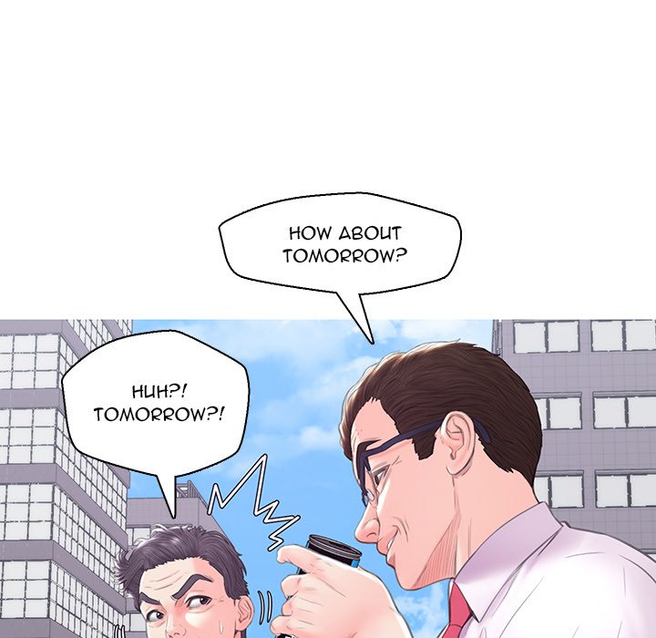 Daughter In Law Chapter 36 - HolyManga.Net