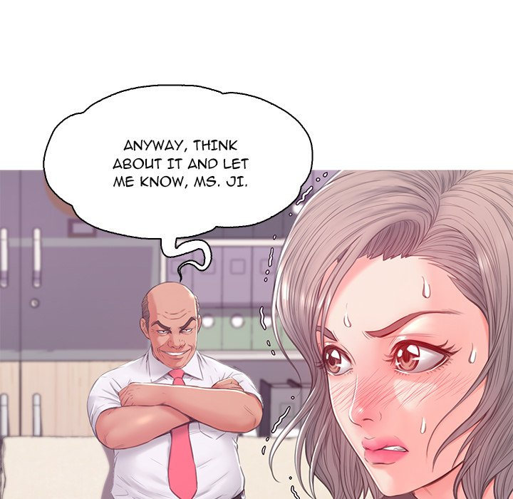 Daughter In Law Chapter 37 - HolyManga.Net