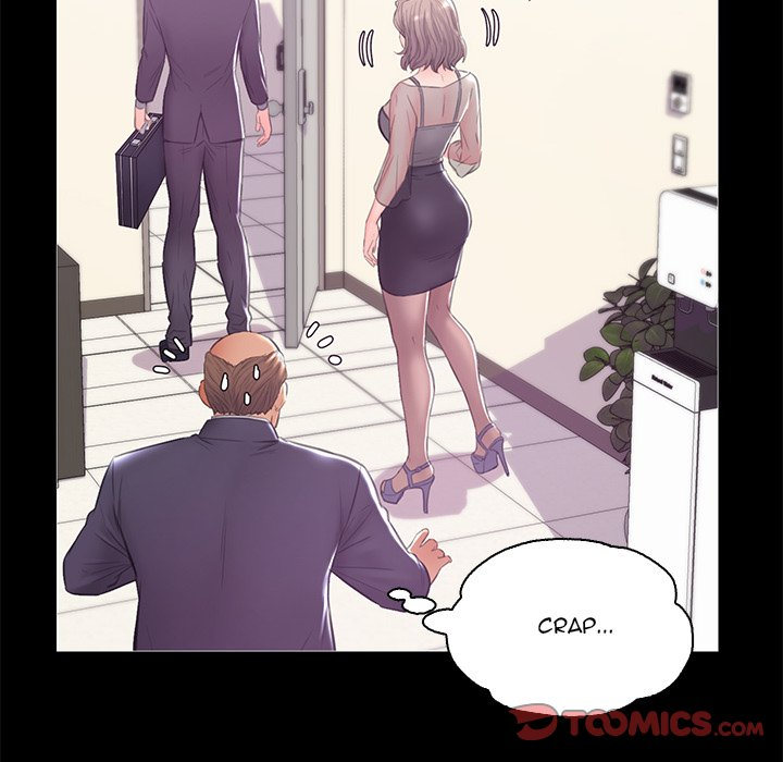 Daughter In Law Chapter 37 - HolyManga.Net