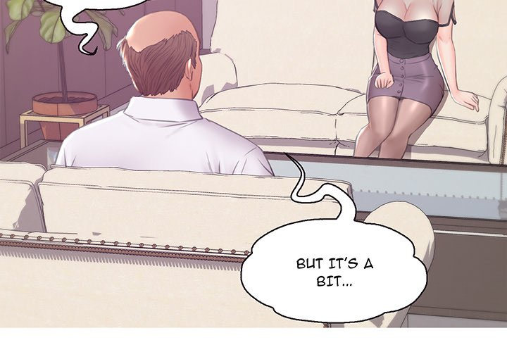 Daughter In Law Chapter 37 - HolyManga.Net