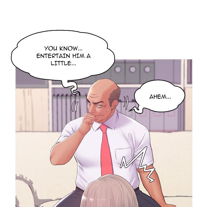 Daughter In Law Chapter 37 - HolyManga.Net