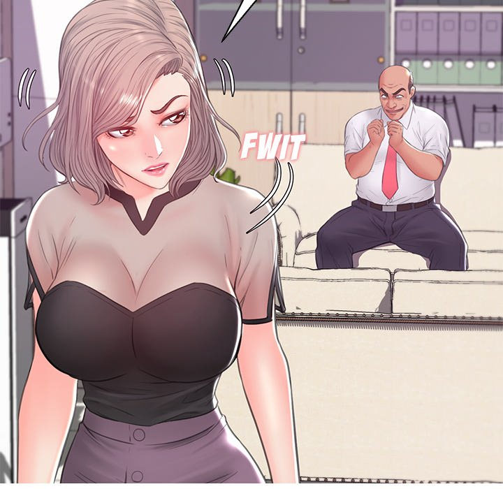 Daughter In Law Chapter 37 - HolyManga.Net