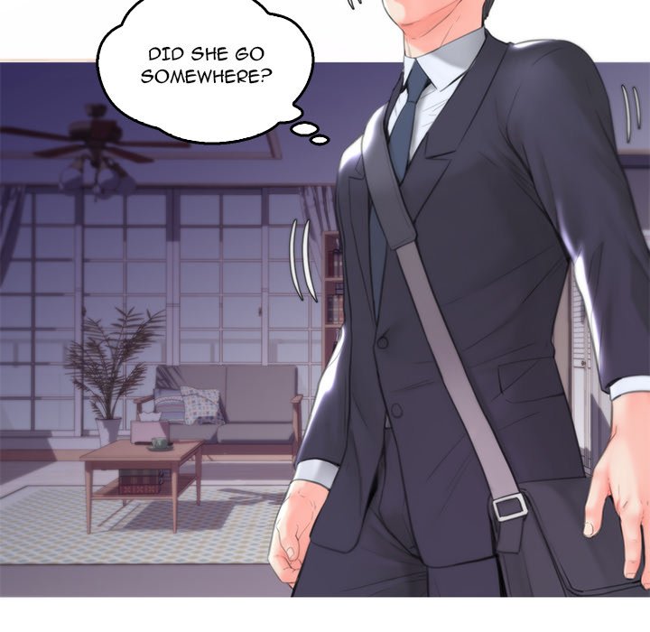 Daughter In Law Chapter 39 - HolyManga.Net