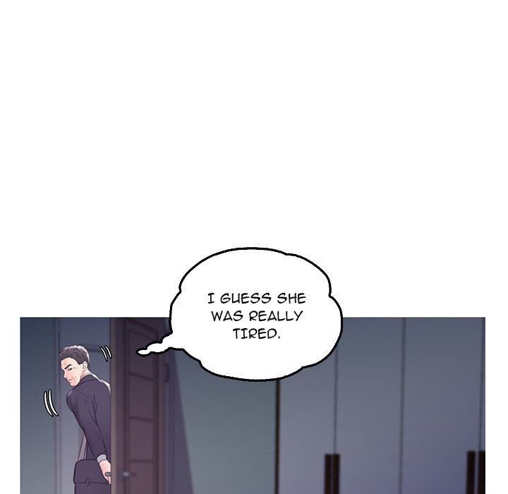 Daughter In Law Chapter 39 - HolyManga.Net