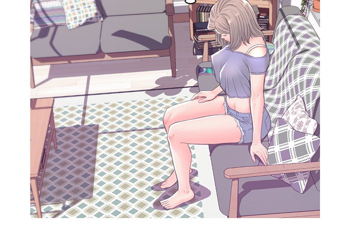 Daughter In Law Chapter 39 - HolyManga.Net