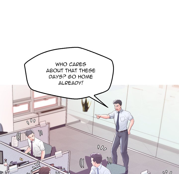 Daughter In Law Chapter 39 - HolyManga.Net