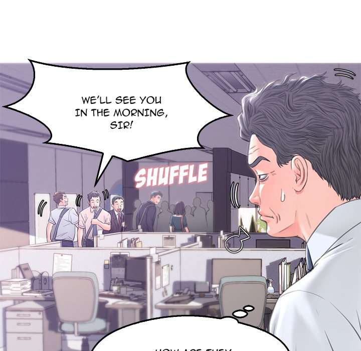Daughter In Law Chapter 39 - HolyManga.Net