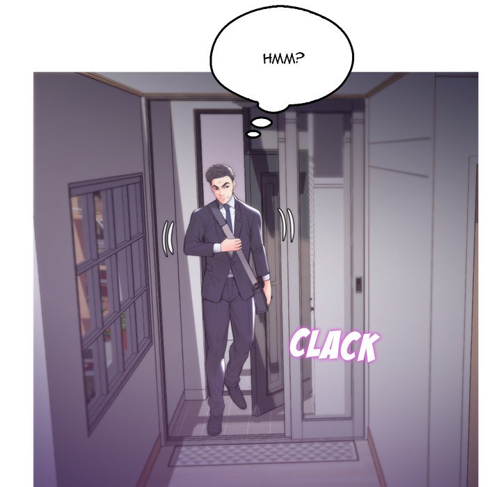 Daughter In Law Chapter 40 - HolyManga.Net