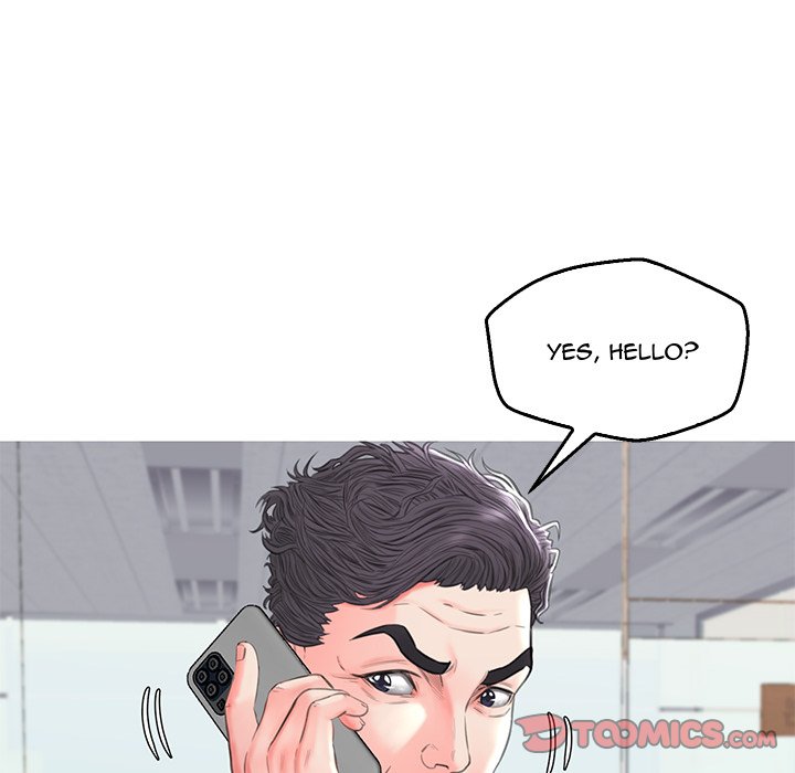 Daughter In Law Chapter 40 - HolyManga.Net