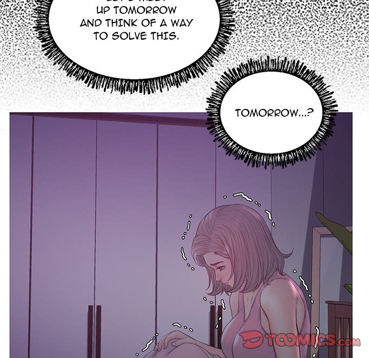 Daughter In Law Chapter 40 - HolyManga.Net