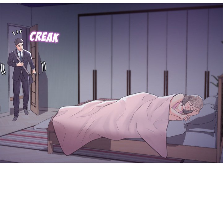 Daughter In Law Chapter 40 - HolyManga.Net