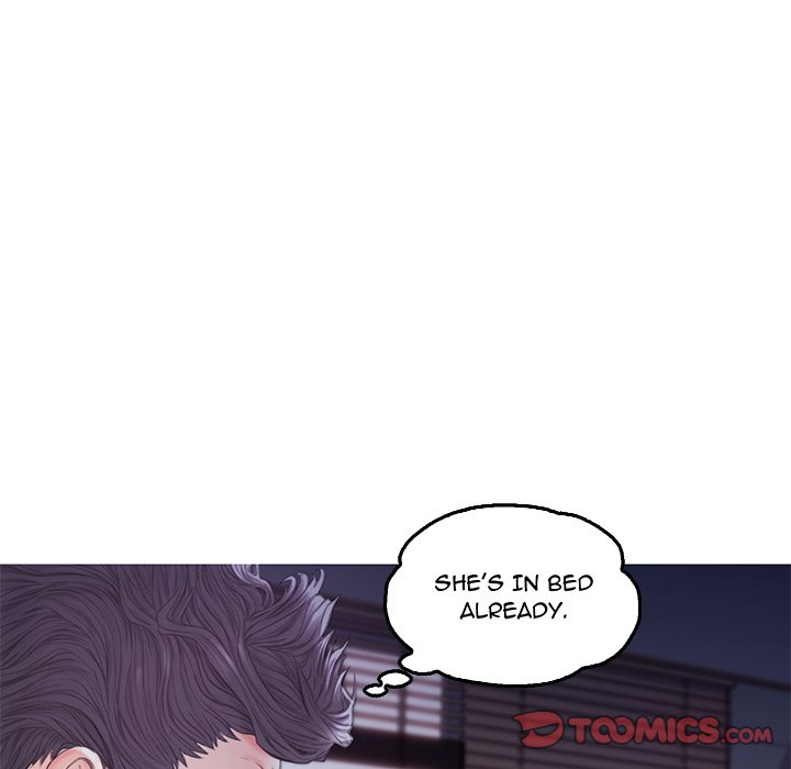 Daughter In Law Chapter 40 - HolyManga.Net