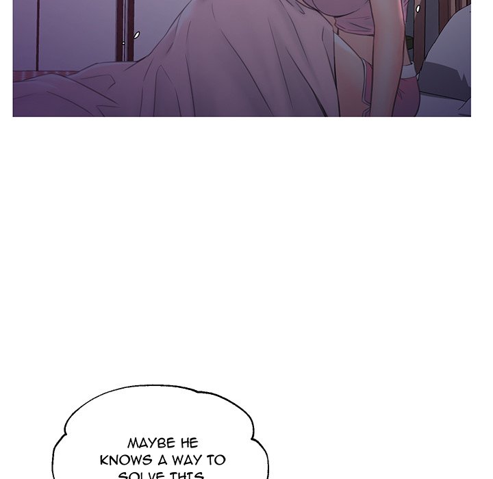 Daughter In Law Chapter 40 - HolyManga.Net