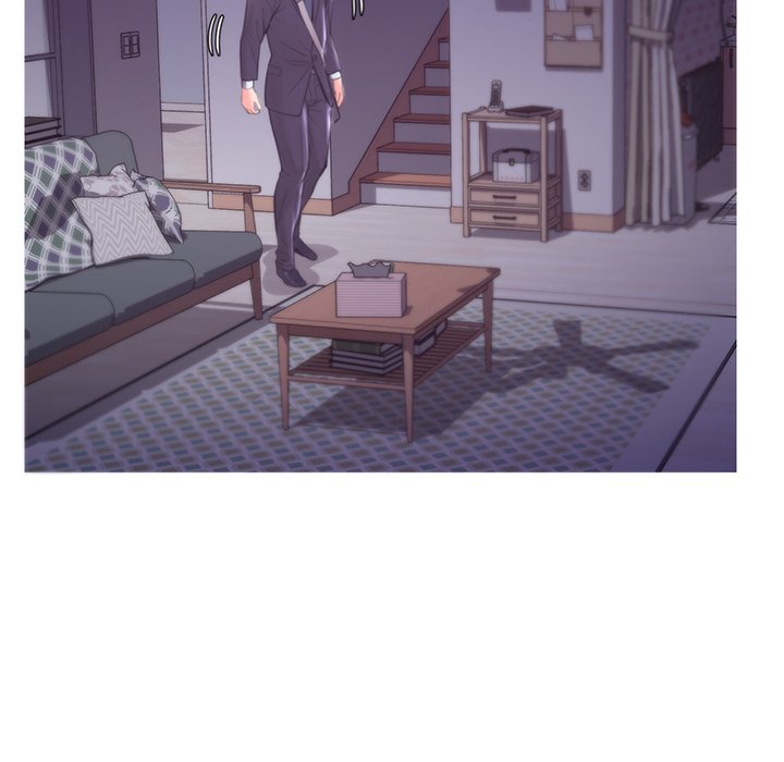 Daughter In Law Chapter 40 - HolyManga.Net